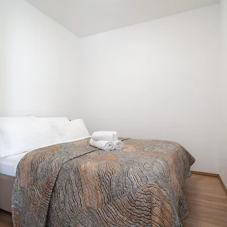 Apartamento Yellow Old Town In Center- Brand New Split